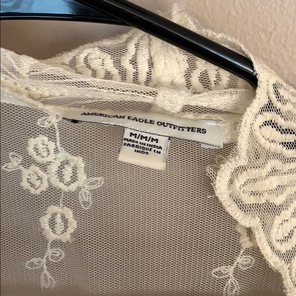 AE kimono - Picture 2 of 2